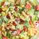 Easy Ranch BLT Pasta Salad