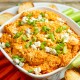 Crockpot Buffalo Chicken Dip Recipe (with Video!)