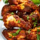 Baked Chicken Wings Recipe (Steps + Video!)