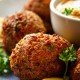 The BEST Falafel Recipe (Step-by-Step with Video!)