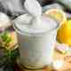 Homemade Ranch Dressing – Little Sunny Kitchen