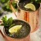 Classic Moscow Mule Recipe (step-by-step Video!)