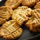 Classic Peanut Butter Cookie Recipe (Steps + Video)