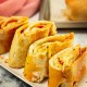 Homemade Stromboli Recipe (Steps + Video!)