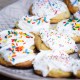 Easy Sugar Cookie Recipe (with Icing + Video)