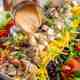 Easy Tex Mex Salad – Little Sunny Kitchen