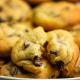 Best Classic Chocolate Chip Cookie Recipe (Video!)