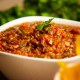 Homemade Fresh Salsa Recipe (Steps with Video!)